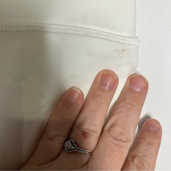 Offline by Aerie white Real Me crossover tennis skort size XL new with tags - Picture 13 of 15